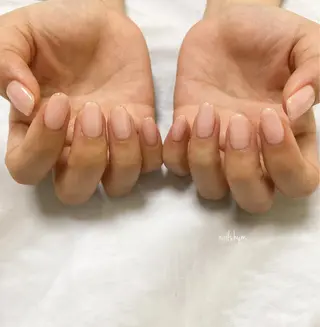 ネイル nails. hymのネイルデザイン
