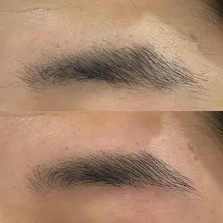 アイブロウ [髪質改善カラー] 光^._.^の眉毛・アイブロウイメージ