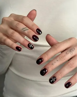 ネイル MOCHI NAIL 川越東口のネイルデザイン