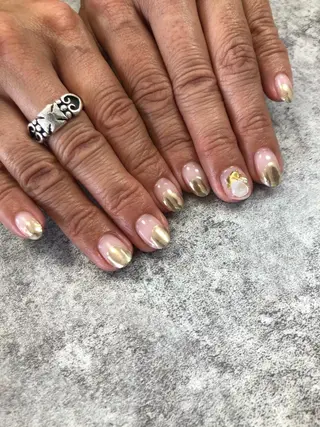 ネイル 【LINON】 airiのネイルデザイン