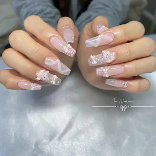 ネイル IRO Nail Studioのネイルデザイン
