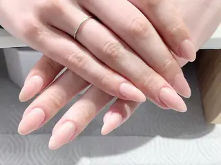 ネイル Belle Fleuve ASUのネイルデザイン