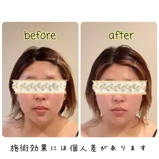 女性専門 Luna time 整体院所属・Luna time  整体院　金子ゆかのエステ・リラクイメージ