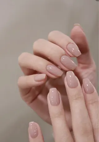 ネイル Sachi Nail上野のネイルデザイン