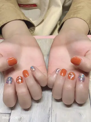 ネイル ✨アン ミユ✨のネイルデザイン