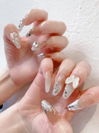 ネイル Lana nailのネイルデザイン