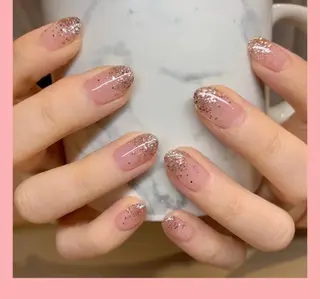 ネイル ✨Serenity Nail salonのネイルデザイン