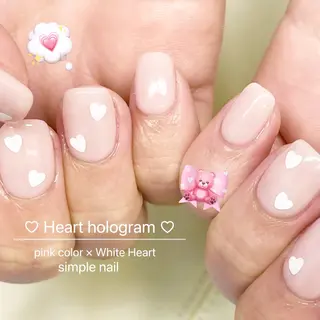 ネイル 🤍pasha🤍 Kazuneのネイルデザイン