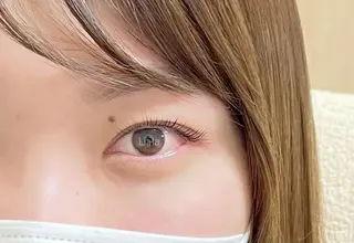 マツエク・マツパ eyelash Lialaのマツエク・マツパデザイン