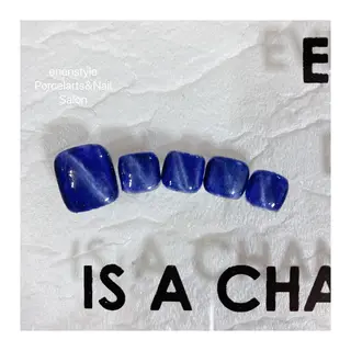 ショート ネイル 👑enen style👑のネイルデザイン