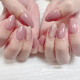 ネイル 🐾enen style 🐾のネイルデザイン