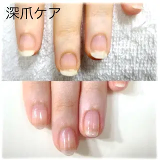 ネイル プライベートサロン Rのネイルデザイン