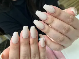 ネイル MAXKELLY スタッフのネイルデザイン