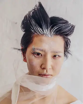 ショート CANVAS Nakataのその他イメージ