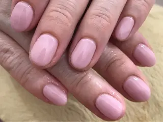 ネイル 中川 愛理のネイルデザイン