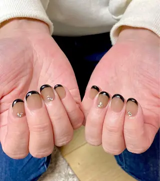 ネイル BETTISH. KUMIKO☺︎︎のネイルデザイン