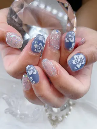 ネイル misun_ nailのネイルデザイン