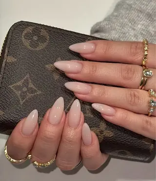ネイル RanRan Nail専門店のネイルデザイン