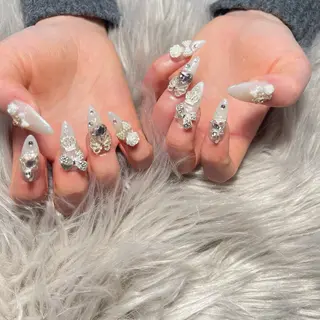 ネイル 20_nail nailのネイルデザイン