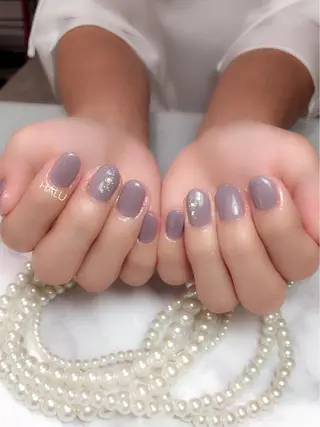 ネイル HALU ハルのネイルデザイン