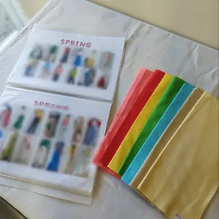 岩田 由香莉のその他イメージ