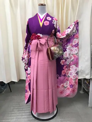上辻 博司のヘアスタイル