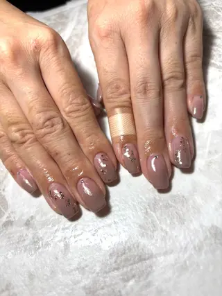 ネイル LOVEnail tomoのネイルデザイン