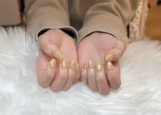 ネイル Ha Naのネイルデザイン