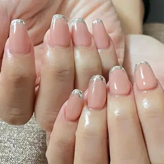 ネイル プライベートサロン Daisyのネイルデザイン