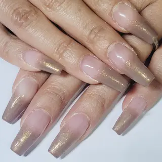 ネイル よしだ ひろきのネイルデザイン