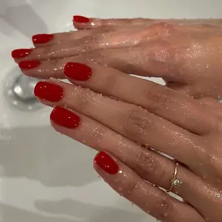 ネイル Pretty神戸三宮 プリティーのマツエク・マツパデザイン