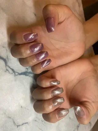 ネイル Chandra nail&tarotのネイルデザイン