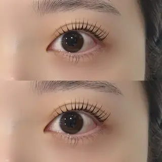 マツエク・マツパ 🌼原宿/表参道🌼 Sakagami🩰のマツエク・マツパデザイン