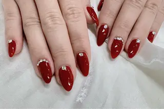 ネイル Umi nail& eyelashのネイルデザイン