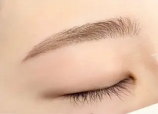 アイブロウ Celeby eye 錦糸町 　小林のマツエク・マツパデザイン