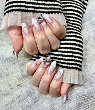 ネイル nailroom HARU.のネイルデザイン