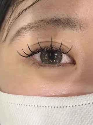 マツエク・マツパ 🐶suzu🐶 en Rêveの眉毛・アイブロウイメージ