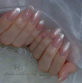 ネイル TeaL nailのネイルデザイン