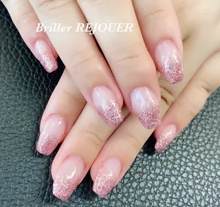 ネイル ブリエレジュール ブリエネイルスクールのネイルデザイン