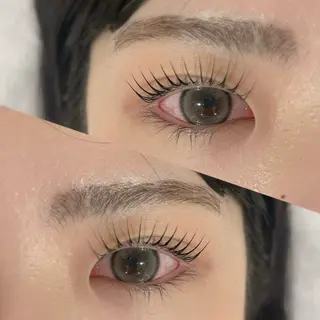 マツエク・マツパ vivogue所属・Vivogue Yasueのマツエク・マツパデザイン