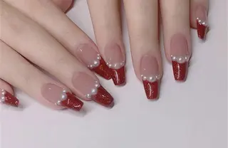 ネイル Cute beauty2のマツエク・マツパデザイン