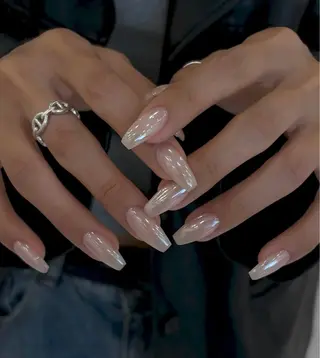 ネイル Nail&Eye hanaのネイルデザイン