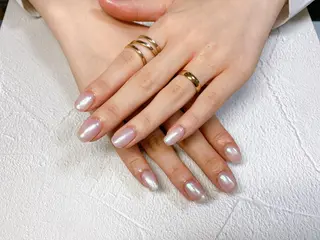 ネイル 痩身/脱毛/ネイル HARUKAのエステ・リラクイメージ