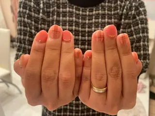 ネイル ♡ビジュール♡ NAIL &まつ毛のマツエク・マツパデザイン