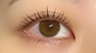 マツエク・マツパ 藤川 瑛梨奈のマツエク・マツパデザイン