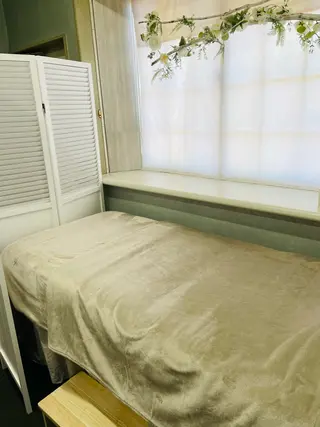 マツエク・マツパ 石崎 真由美のマツエク・マツパデザイン