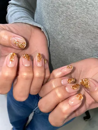 ネイル éte Nailのネイルデザイン