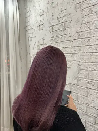 セミロング 🎀メンズヘア赤羽 🎀Koiroのヘアスタイル