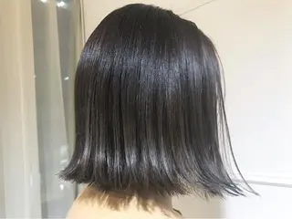 ショート 黒神 浩之のヘアスタイル