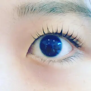 an room 前田久美子のマツエク・マツパデザイン